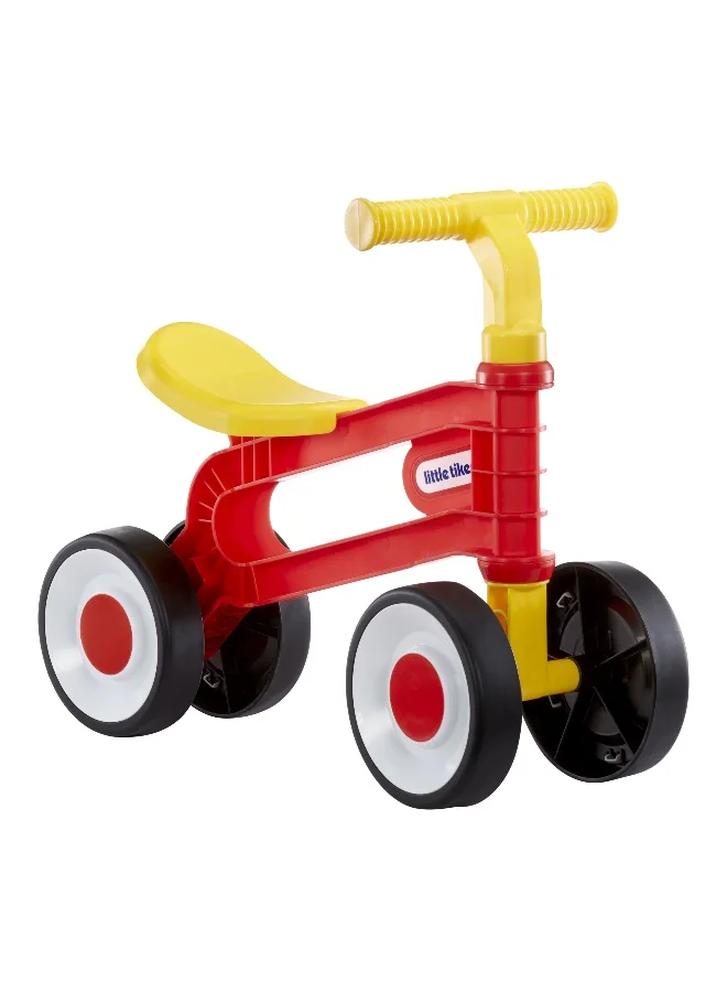 ليتل تايكس Little Tikes Scoot 'N Steer