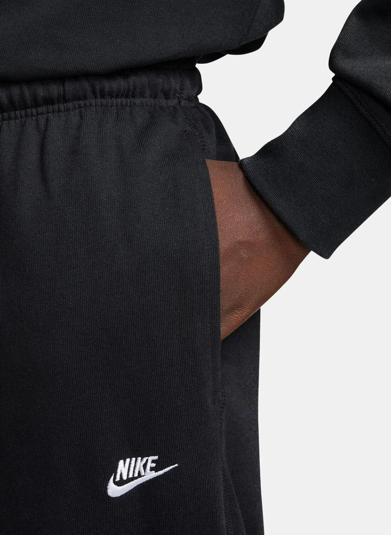 Nike Men's Sportswear Club Knit Pants