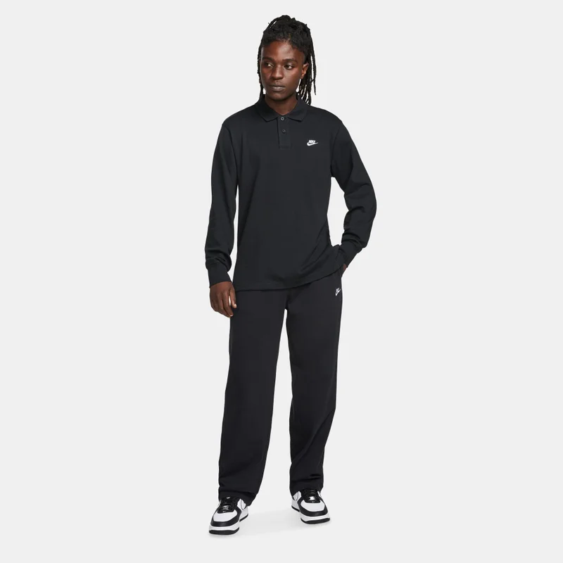 Nike Men's Sportswear Club Knit Pants
