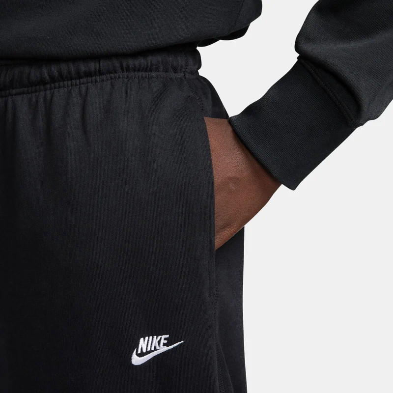 Nike Men's Sportswear Club Knit Pants