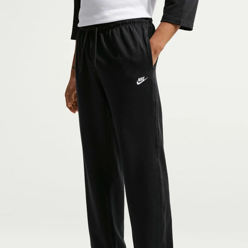 نايكي بنطال سوبرتسوير كلوب نيت للرجال