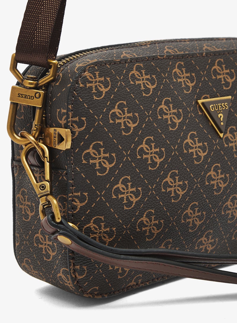 GUESS Milano Camera Bag - Image 3