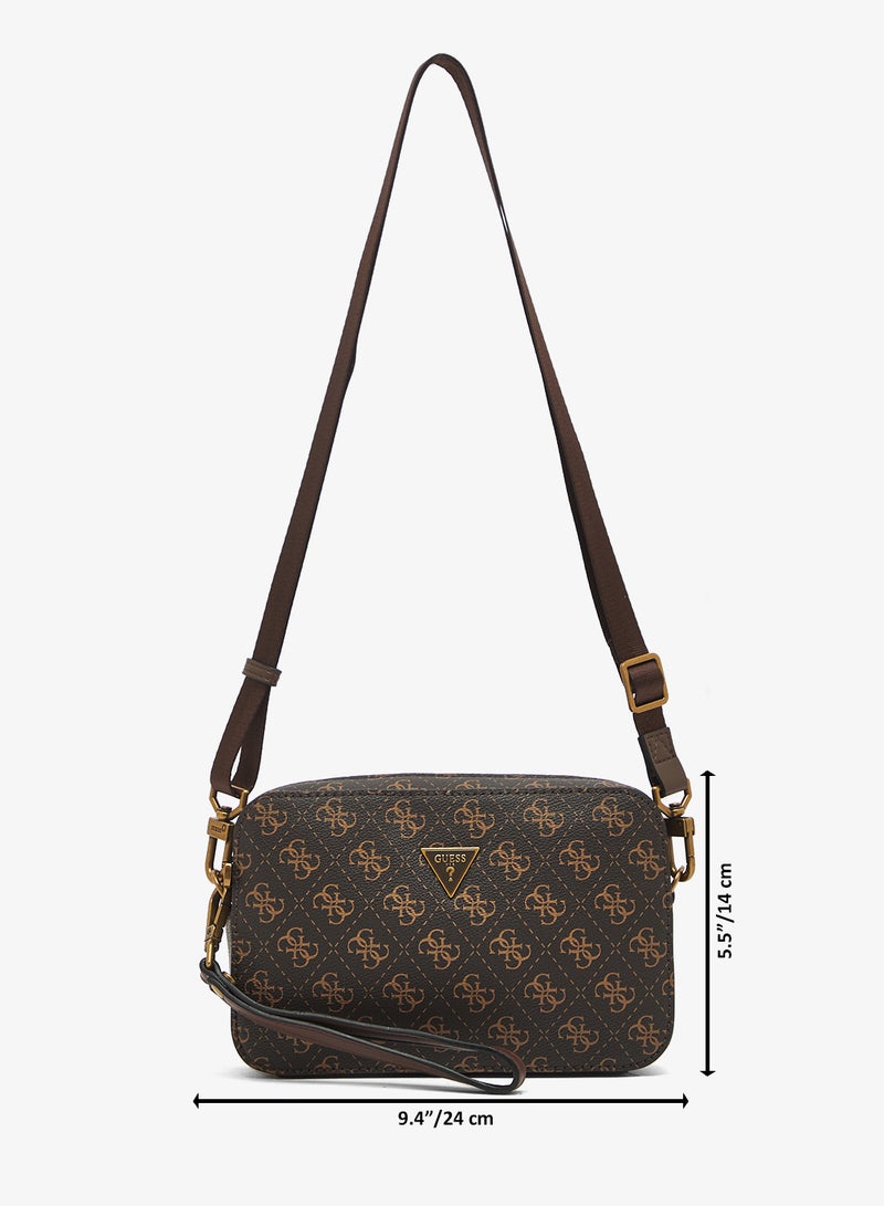 GUESS Milano Camera Bag - Image 5