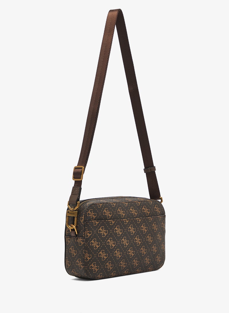 GUESS Milano Camera Bag - Image 2