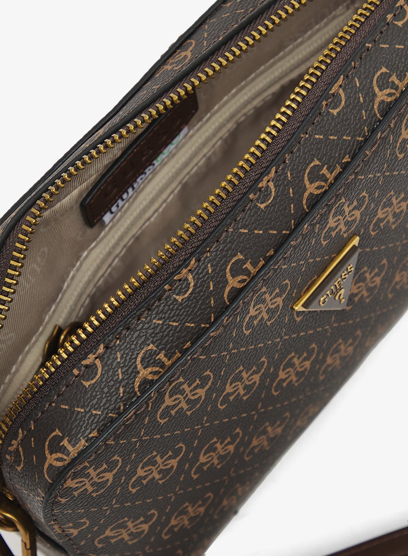 GUESS Milano Camera Bag - Image 4