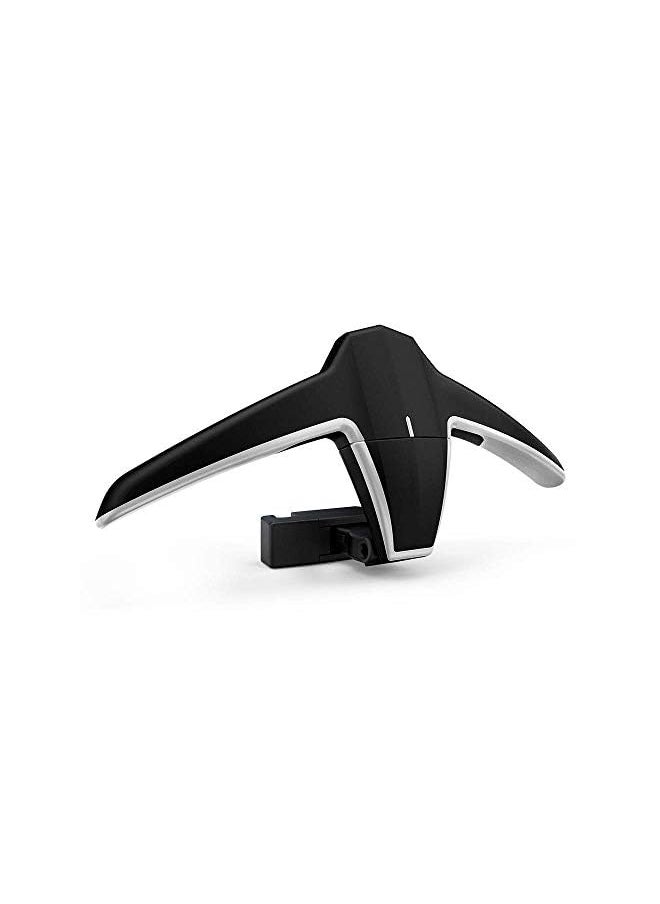 KOLLIEE - Car Coat Hanger Headrest Back Seat Coat Hanger Multifunctional Car Hanger For Coat Suit Jacket - Image 1
