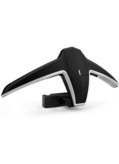 Car Coat Hanger Headrest Back Seat Coat Hanger Multifunctional Car Hanger For Coat Suit Jacket