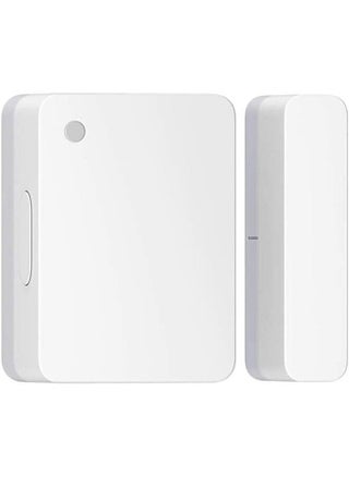 Mi Mijia Window and Door Sensor, 2 Piece Set, Monitor Switch Status, Light Sensor, App Control - pzsku/ZBA5C1DF65383A4708A78Z/45/_/1722944055/a5a9d2a7-f522-48be-b91e-a9dbedf46628