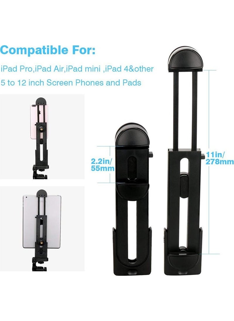 Ulanzi U-Pad Tablet Tripod Stand  - Image 5