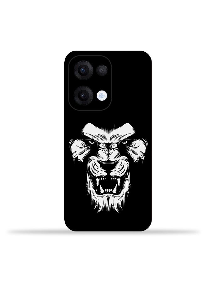AMC DESIGN Protective Case Cover For Oppo Reno13 5G - Image 1