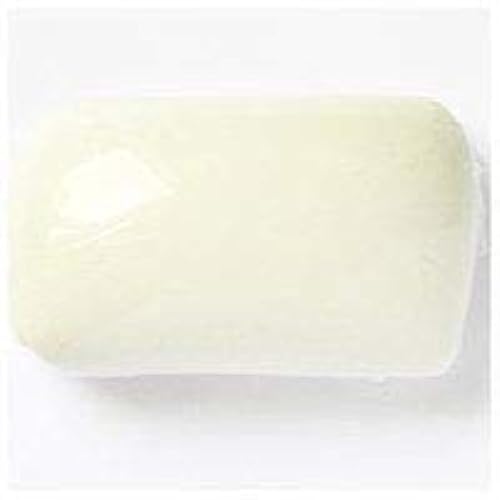Shreyas Thai Clay for Art and Craft, 800 g, (White) Artificial Home Décor - Image 1