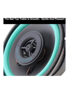NIBEMINENT Coaxial Speaker For Vehicles  - Image 5
