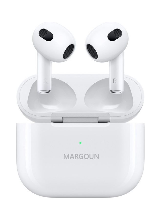 margoun Margoun 3rd Generation True Wireless Earphones N53335657A