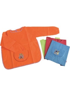 Apron 1-2-3 Size Sdon
