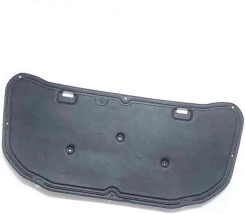 QASULER Front Hood Engine Heat Shield for Mazda CX4 - Image 1