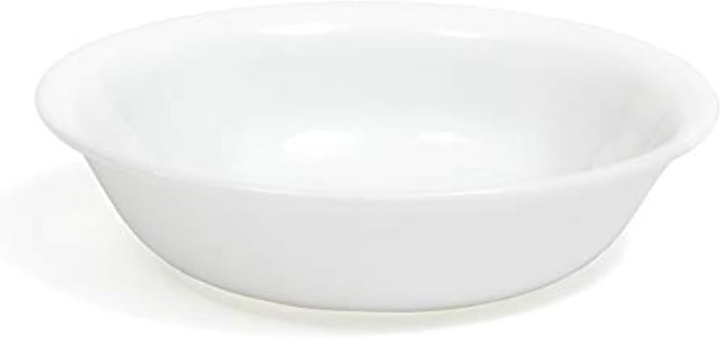Corelle Winter Frost White Dessert Bowl 10 Oz