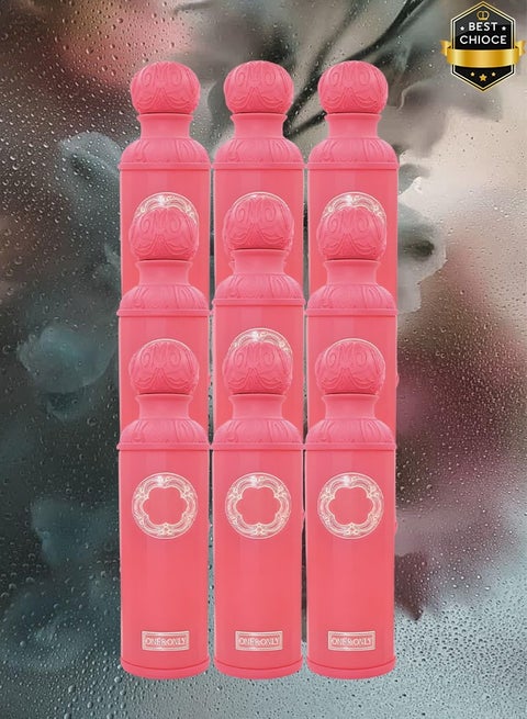 9 Pieces One & Only Perfume 200ml EDP