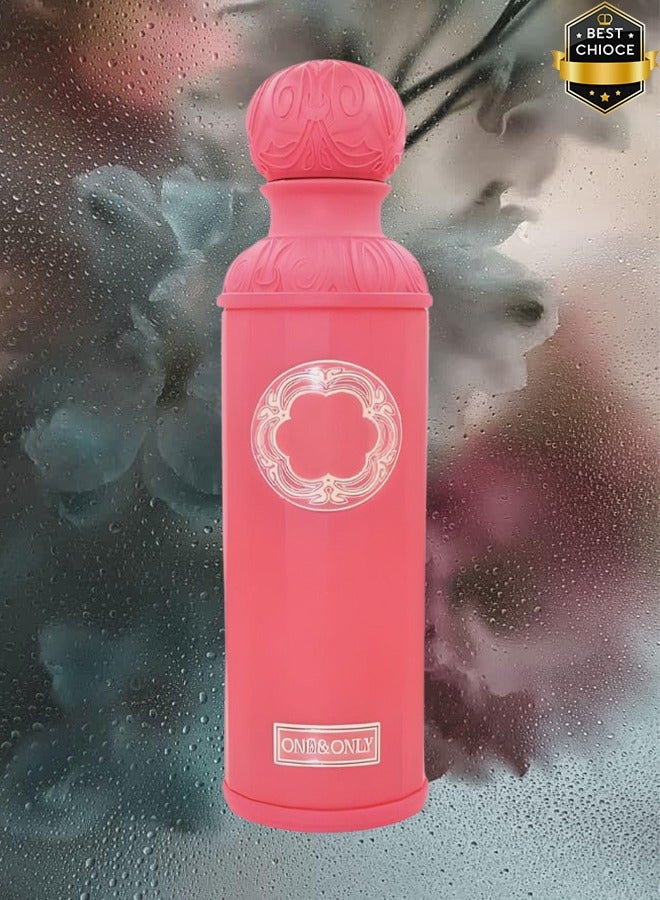 9 Pieces One & Only Perfume 200ml EDP
