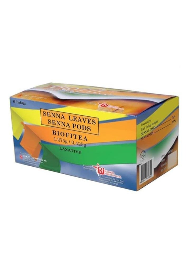 سينا أوراق السنا قرون السنا بيوفيتيا