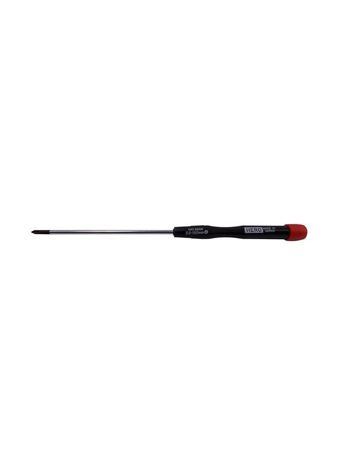 Hero - Micro Precision Drivers Star 4 inchx3mm - Image 1