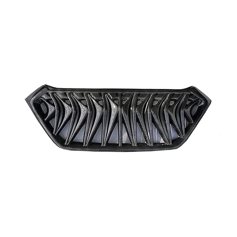 Generic caits Front Grill,Compatible with Hyundai Tucson 2015-2018,Front Bumper Sport Grill Grille  - Image 2