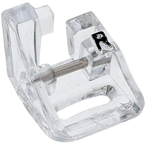Sewlink Clear Embroidery Foot for Viking Designer SE Designer I USB