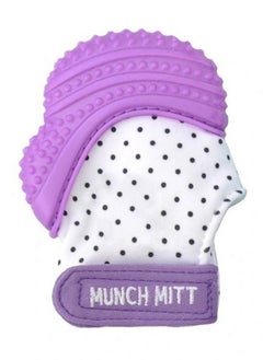 Malarkey Kids Munch Mitt Mini 3 To 7 Months  - Image 2
