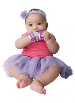 Malarkey Kids Munch Mitt Mini 3 To 7 Months  - Image 4