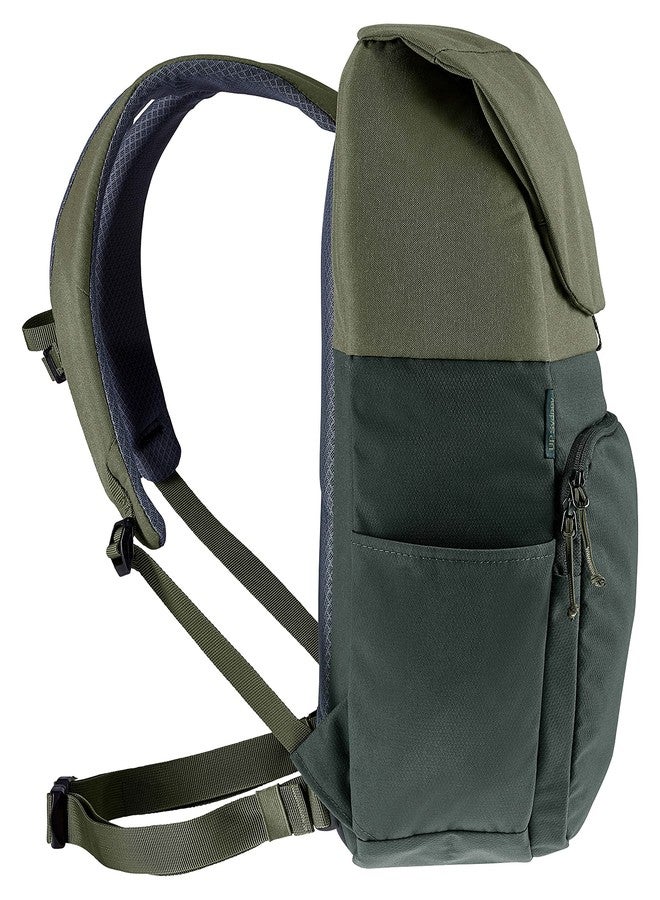 Deuter UP Sydney Urban Daypack - Ivy-Khaki - Image 3