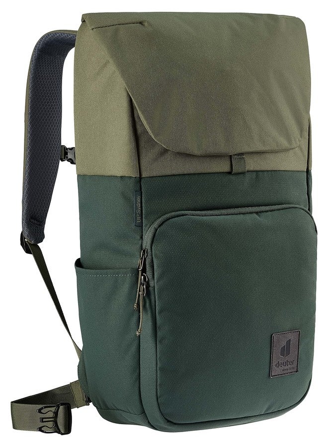 Deuter UP Sydney Urban Daypack - Ivy-Khaki - Image 1