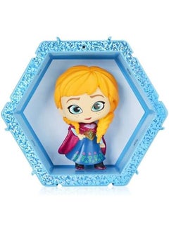 WOW! PODS Frozen Collection Anna Collectable Light Up Figure  - Image 2