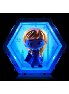 WOW! PODS Frozen Collection Anna Collectable Light Up Figure  - Image 3