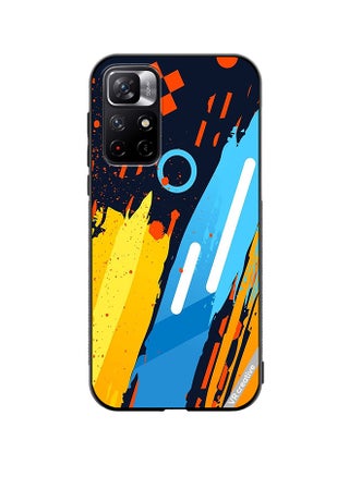 Protective Case Cover For Xiaomi Redmi Note 11T 5G Multicolor Design - pzsku/ZBA5CEA85C4D3DFEC9D25Z/45/_/1668251966/05439dde-380f-43e4-906c-36d3cf6a156b