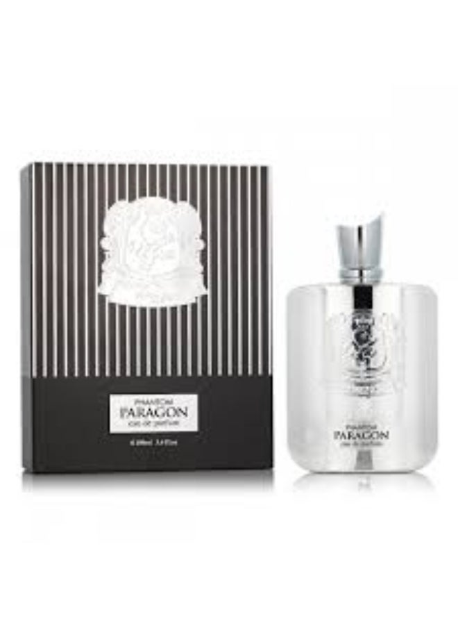 zimaya - Phantom Paragon EDP 100 ml - Image 1