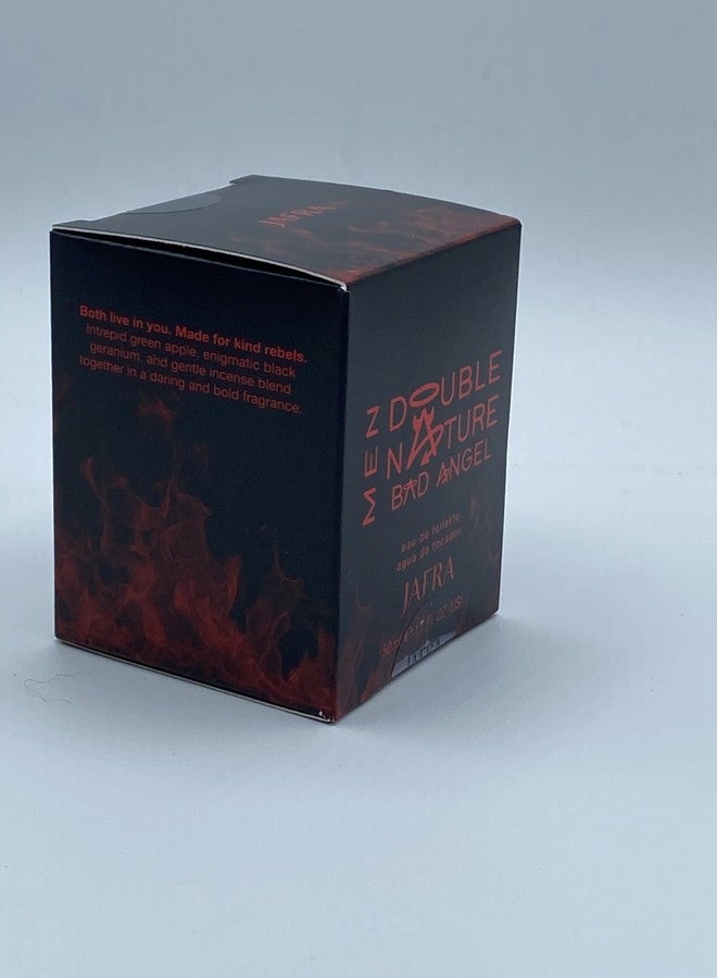 JAFRA Double Nature Men Bad Angel 1.7 OZ - Image 2
