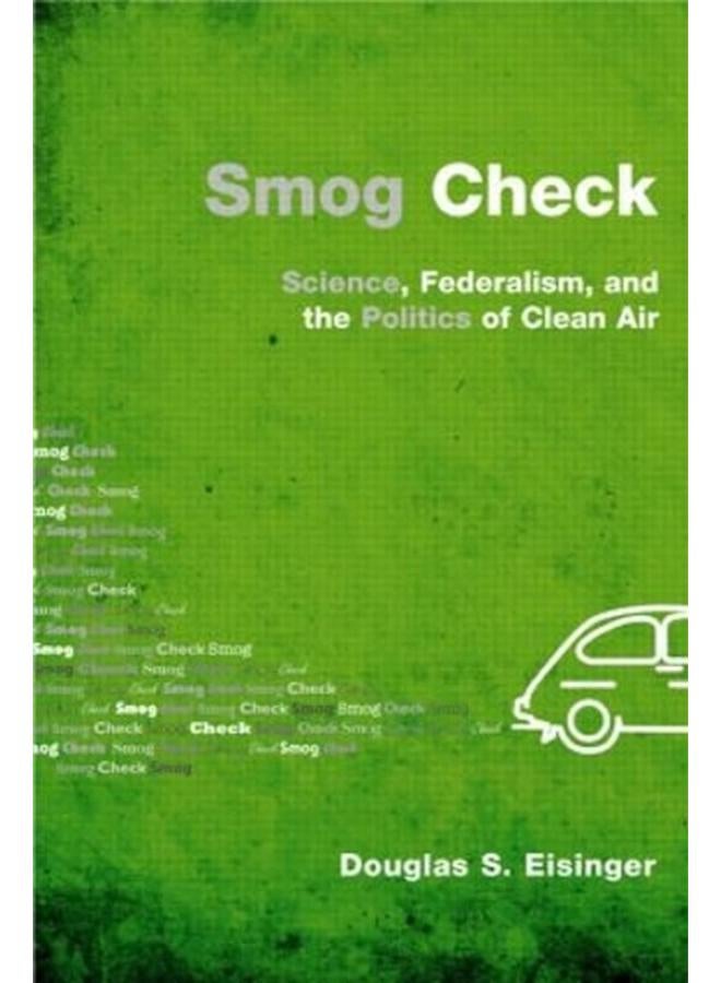 Smog Check 