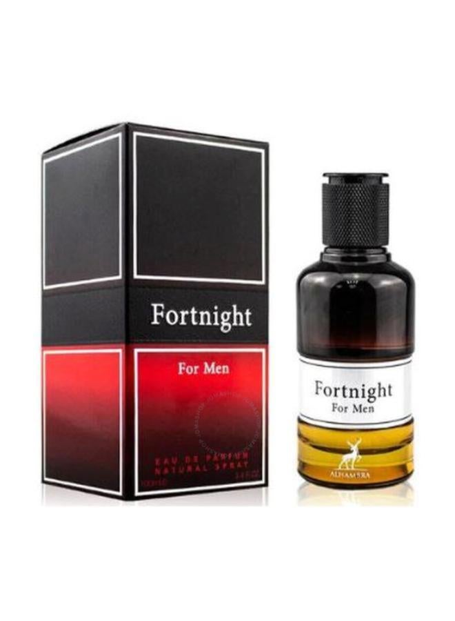 MAISON ALHAMBRA Fortnight EDP For Men 100ml 