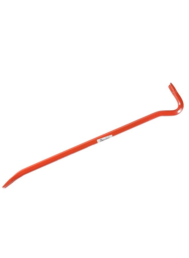 BMB tools Cats Paw Nail Puller 120cm - Flat Pry Bar