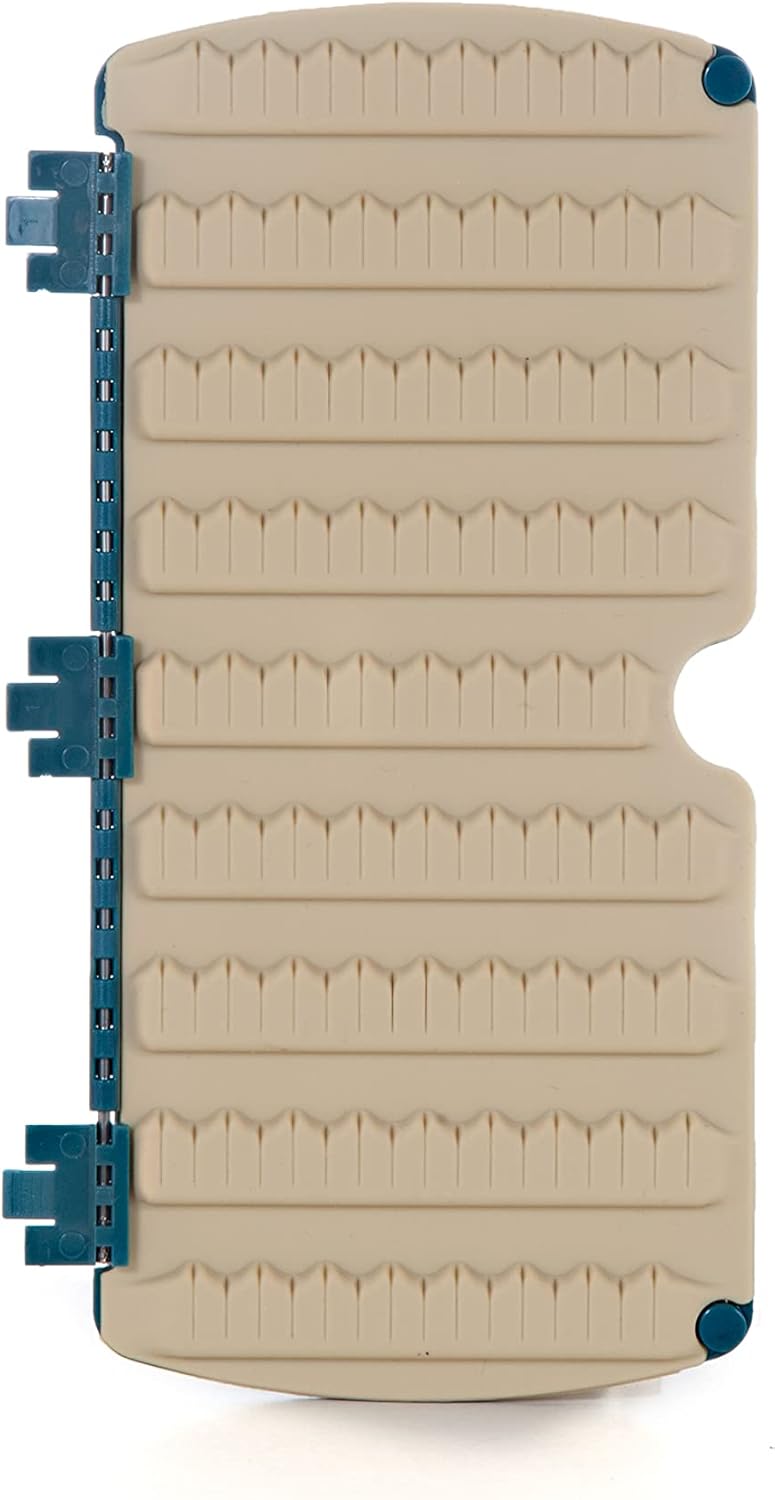 FishPond Tacky Pescador Swing Leaf | Fly Box Expansion Leaflet | Add Extra Capacity to your Tacky Fly Box (Large) - Image 3