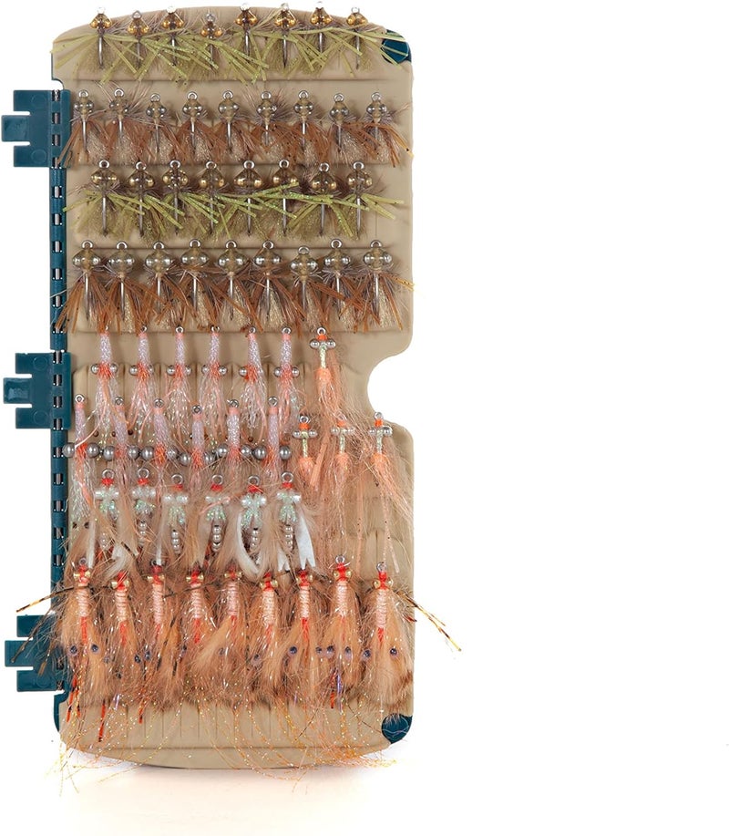FishPond Tacky Pescador Swing Leaf | Fly Box Expansion Leaflet | Add Extra Capacity to your Tacky Fly Box (Large) - Image 1