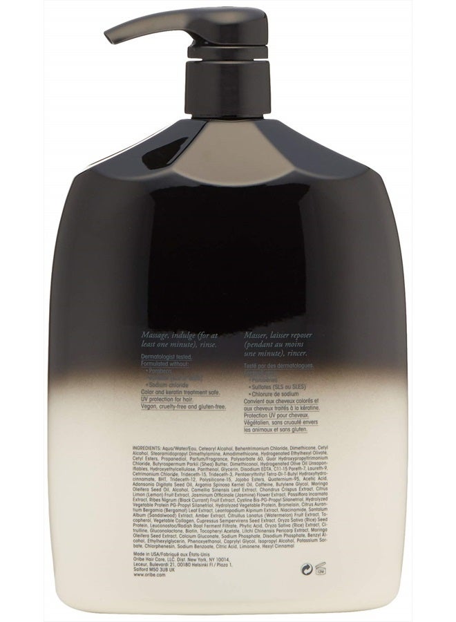 ORIBE بلسم أوربي جولد لاست لإصلاح واستعادة الشعر، 33.8 أونصة - Image 2