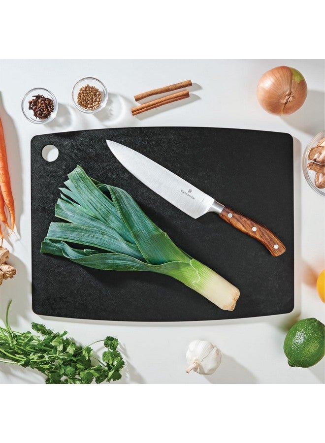 Epicurean Kitchen Series Cutting Board, 17.5-Inch Ãƒâ€” 13-Inch, Slate - Image 2