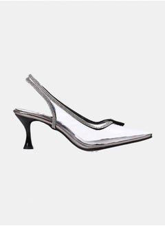 XO Style Women Sandal With Heels High Quality Materials 6 CM  - Image 4