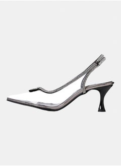 XO Style Women Sandal With Heels High Quality Materials 6 CM  - Image 2