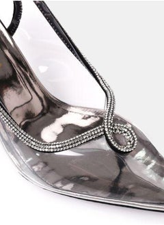 XO Style Women Sandal With Heels High Quality Materials 6 CM  - Image 3