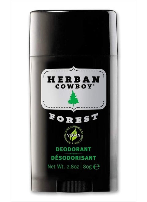 Forest Deodorant Maximum Protection 2.8 Ounce, 3 Pack