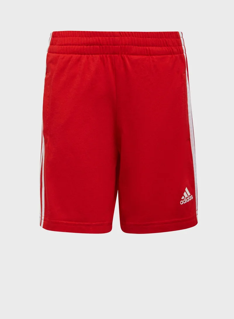 Adidas Kids Lk Logo Set