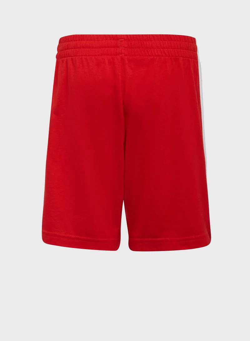 Adidas Kids Lk Logo Set