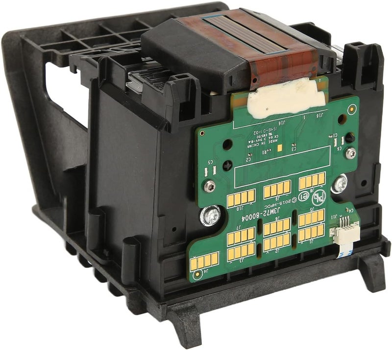 Dan&Dre 952 Print Head, ABS Printhead Replacement for Pro 8710 8715 8720 8725 8730, Easy to Install Printer Parts with Strict Testing - Image 1