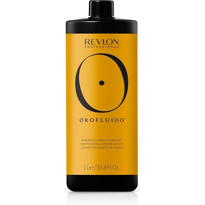 Revlon Professional Orofluido Shampoo 1000 Ml - Image 1